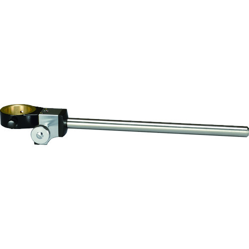 トラスコ中山（TRUSCO）　Ｈ型スタンド　Ｌ＝２００　【品番：HST-L200】