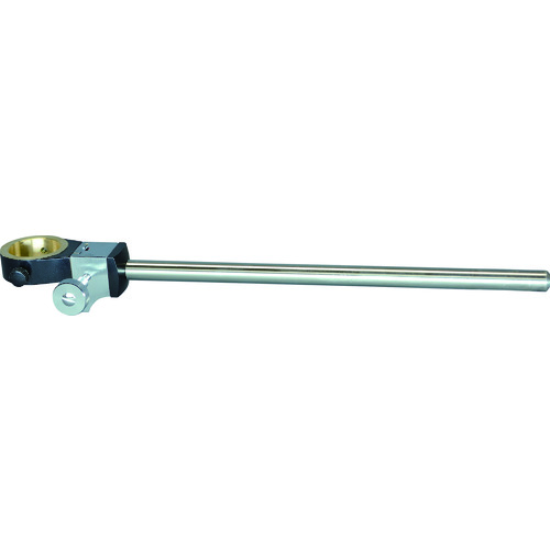 トラスコ中山（TRUSCO）　Ｈ型スタンド　ポール長さ２４０ｍｍ　【品番：HST-L240】