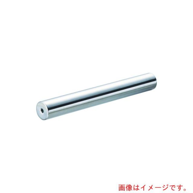 トラスコ中山（TRUSCO）　サニタリーマグネット棒　強力型　Φ２５Ｘ４００　１．２Ｔ　【品番：MGB-H40-M6】