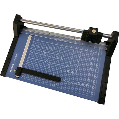 トラスコ中山（TRUSCO）　ペーパーカッター　Ａ３タイプ　５２０ｍｍ　【品番：PCA3-520A】