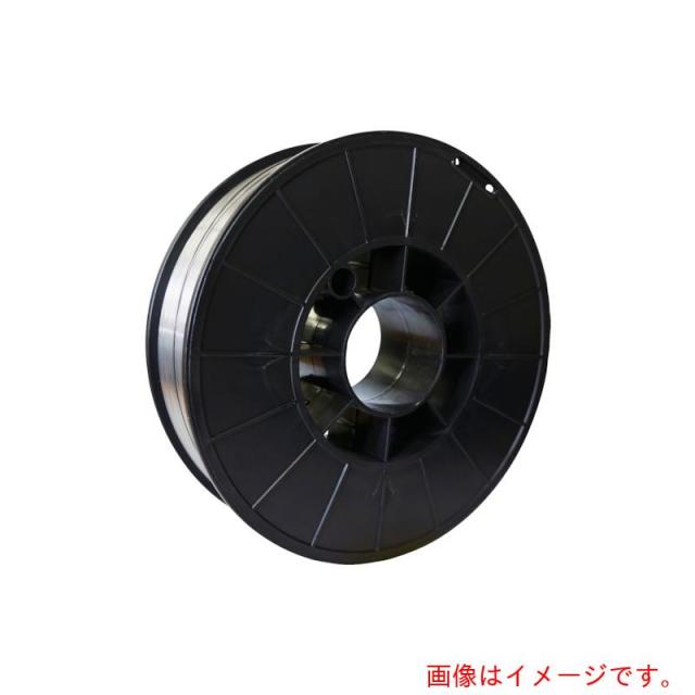 トラスコ中山（TRUSCO）　軟鋼ノンガスワイヤ１．０Φ５ＫＧ　【品番：NNW-10-5】 16,972円