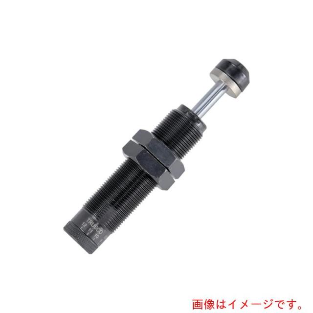 トラスコ中山（TRUSCO） かい繕う式緩衝器 【品番：TBD25-25-1B】