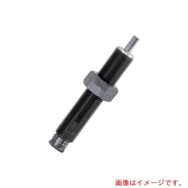 トラスコ中山（TRUSCO）　調整式ショックアブソーバ　【品番：TBD27-25-2】