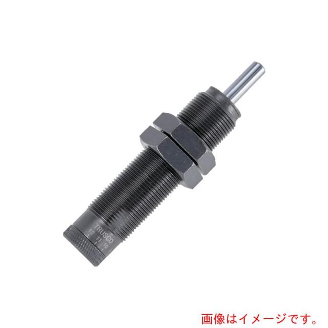 トラスコ中山（TRUSCO）　調整式ショックアブソーバ　【品番：TBD27-25-3】