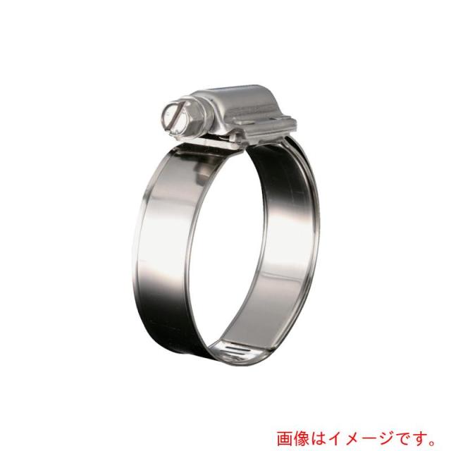 トラスコ中山（TRUSCO）　ホースバンド１５．８×Φ１０５ｍｍ　【品番：TE16-105】