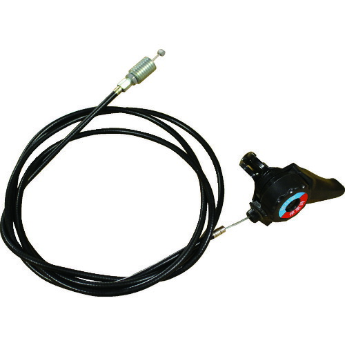 トラスコ中山（TRUSCO）　ＴＨＲ５５０３用スイングレバー　【品番：THR-5503SR】