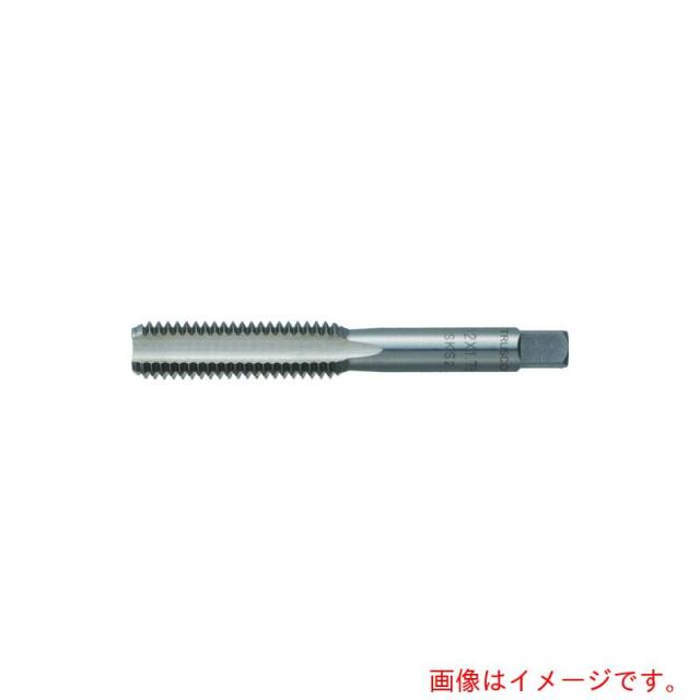 トラスコ中山（TRUSCO）　ハンドタップ　細目　Ｍ３３Ｘ２．０−２　ＳＫＳ　中　【品番：T-HT33X2.0-2】