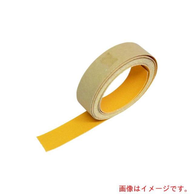 トラスコ中山（TRUSCO）　蛍光ノンスリップテープ　屋外用　５０ｍｍＸ１０ｍ　オレンジ　【品番：TKNS-5010】