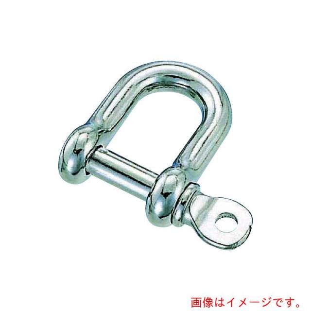 トラスコ中山（TRUSCO）　ステンレス　ネジシャックルＳＵＳ３１６　呼び２８ｍｍ　【品番：TNS16-28】 25,112円
