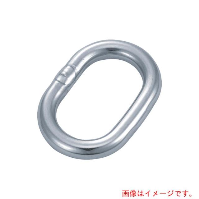 トラスコ中山（TRUSCO）　リンク　ステンレス製　２２ｍｍ　１個入　【品番：TOL-22】
