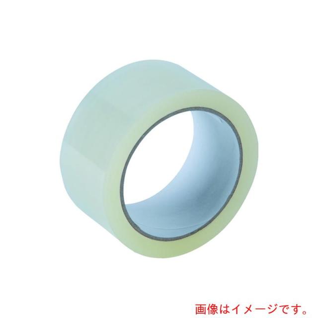 トラスコ中山（TRUSCO）　梱包用ＯＰＰテープ　５０巻まとめ売り　【品番：TOPT-6550P】 12,201円