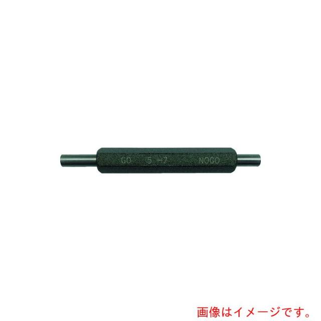 【メール便対応】トラスコ中山（TRUSCO）　栓ゲージＨ７　２５ｍｍ　【品番：TRPGH7-25】 8,591円