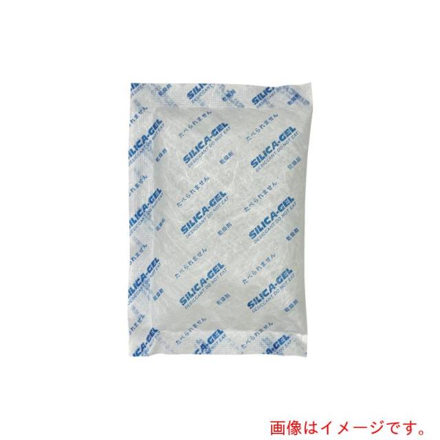 トラスコ中山（TRUSCO）　シリカゲル　１００ｇ　１００個入　調湿（吸排湿）：再生型　Ｂ型　１９０ｍｍＸ１１０ｍｍ　【品番：TSG-100B-100】
