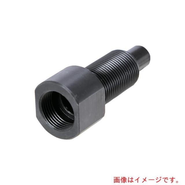 トラスコ中山（TRUSCO）　偏角度アダプタ　Ｍ２７用　【品番：TSL27-25F】