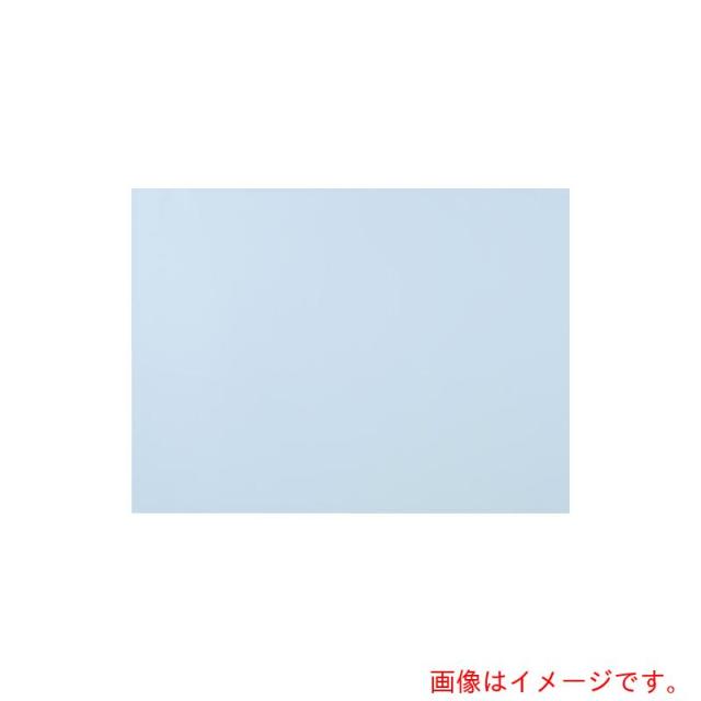 トラスコ中山（TRUSCO）　ホワイトボードシート　無地タイプ　Ｔ０．５×１２００Ｘ１８００　【品番：TWSM-1812】