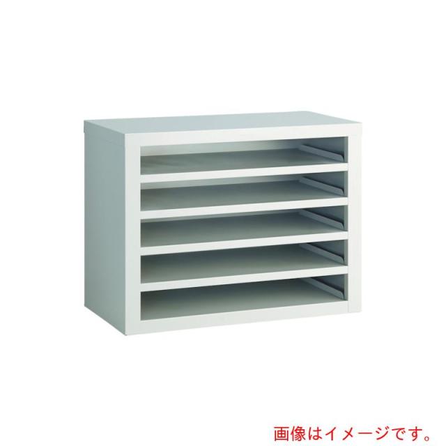 トラスコ中山（TRUSCO）　ＶＡ型引出しユニット本体　５５３Ｘ３０７ＸＨ６０５　【品番：VA-47S】