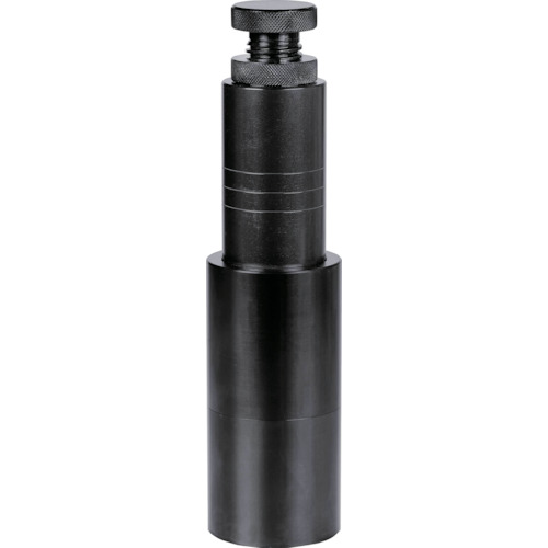 トラスコ中山（TRUSCO）　スクリューサポート　高さ２６５〜３６０ｍｍ　【品番：VSJ-500】
