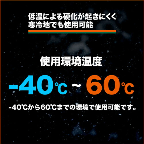 トラスコ中山（TRUSCO）　防炎シートα軽量 ロールタイプ幅0.9m×長さ50.0m グレー　【品番：GBS-900RA-GY】_5