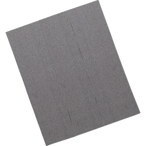 トラスコ中山（TRUSCO）　両面ネットシート #120 20枚入　【品番：GRS-120】