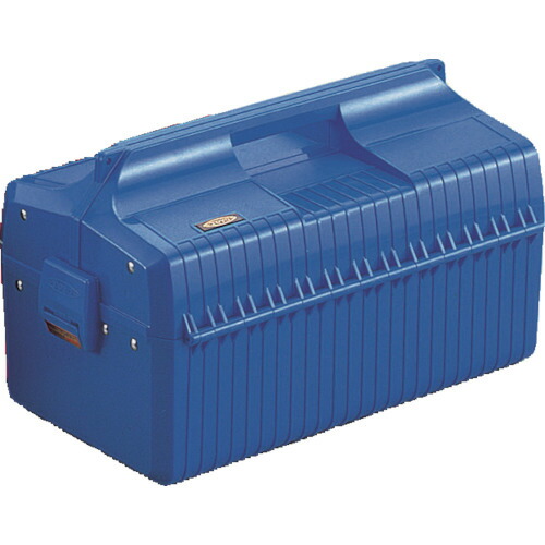トラスコ中山（TRUSCO）　メンテナンスBOX 青　【品番：GS-410 B】 10,007円