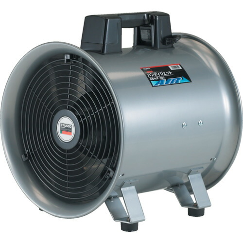 トラスコ中山（TRUSCO）　ハンディジェット ハネ外径290mm　【品番：HJF-300】