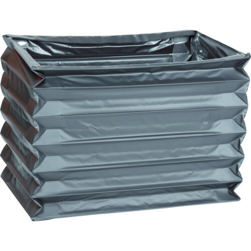 トラスコ中山（TRUSCO） ハンドリフター専用後付ジャバラ 500×800 540ST 【品番：HLFJ-5080-540ST】