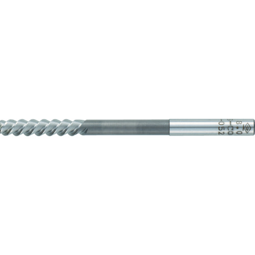 【メール便対応】トラスコ中山（TRUSCO）　ヘリックスリーマ 20.0mm　【品番：HLX20.0】