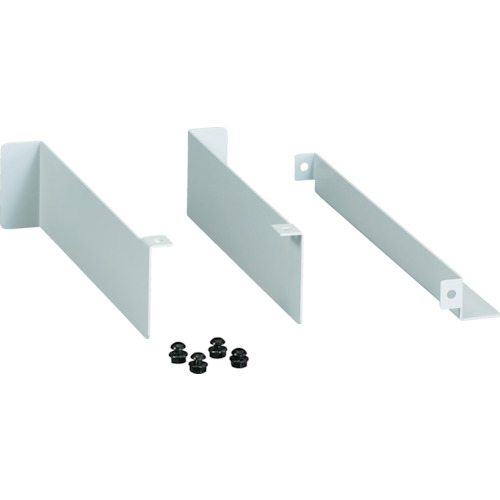 トラスコ中山（TRUSCO）　缶保くん用アジャスト金具　【品番：KANP-AK】