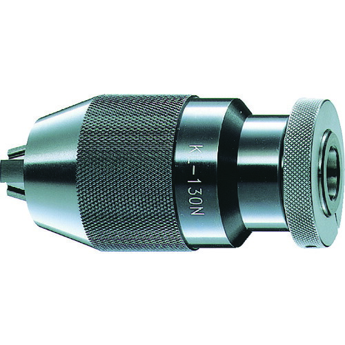 トラスコ中山（TRUSCO）　ニューキーレスチャック ツカミ能力0.5〜13mm　【品番：KL-130N】