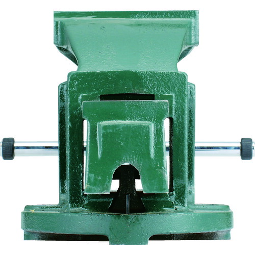 トラスコ中山（TRUSCO）　リードバイス 125mm　【品番：LV-125N】_3