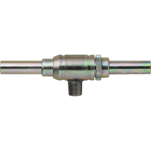 トラスコ中山（TRUSCO）　エアガン ミニタイプロング 最小内径8mm　【品番：MAG-8L】