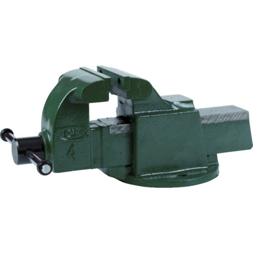 トラスコ中山（TRUSCO）　ダクタイルリードバイス 125mm　【品番：SLV-125N】