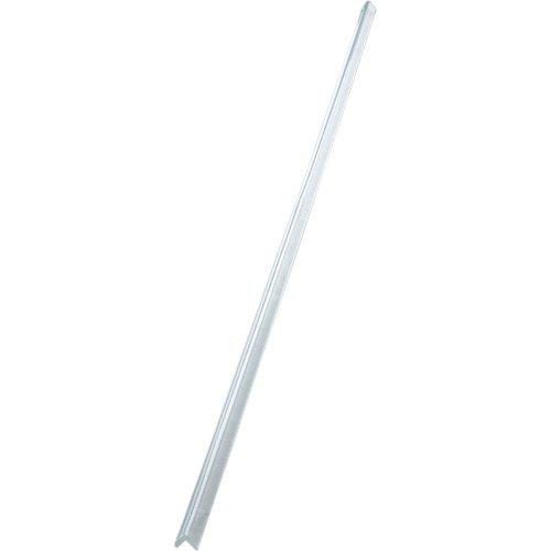 トラスコ中山（TRUSCO）　安心クッション L字型 極細 10本入り クリア　【品番：T10CG-02】 9,004円