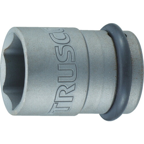 トラスコ中山（TRUSCO）　インパクト用ソケット（差込角25.4）対辺70mm　【品番：T8-70A】