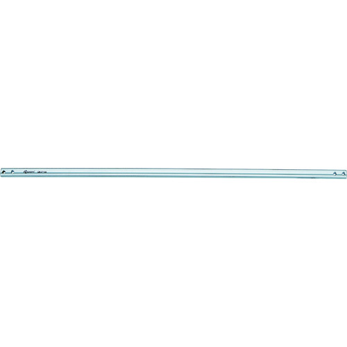 トラスコ中山（TRUSCO）　レール 幅27mm×全長1000mm　【品番：TCR-27-100】