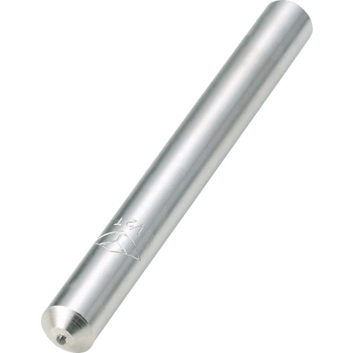 【メール便対応】トラスコ中山（TRUSCO）　単石ダイヤモンドドレッサー 100×11 1clt　【品番：TDD-11-1】