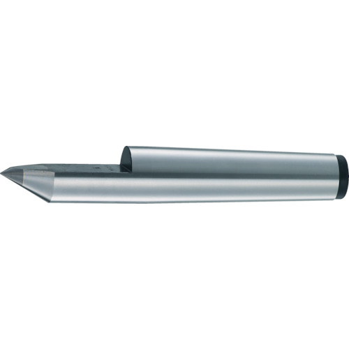 トラスコ中山（TRUSCO）　超硬付ハーフセンター MT3 5.0mm　【品番：THSP-3-1050】
