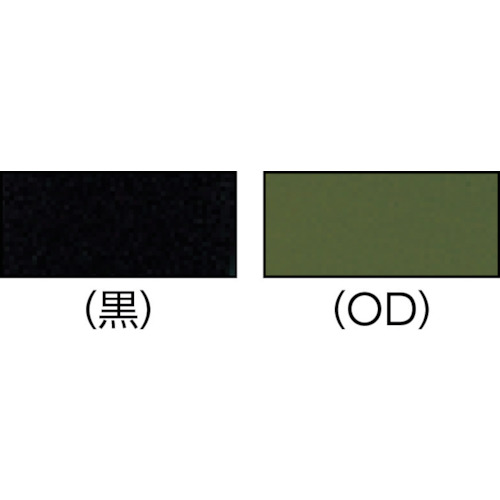 トラスコ中山（TRUSCO）　マジックテープ 縫製用A側 20mm×25m 白　【品番：TMAH-2025-W】_3