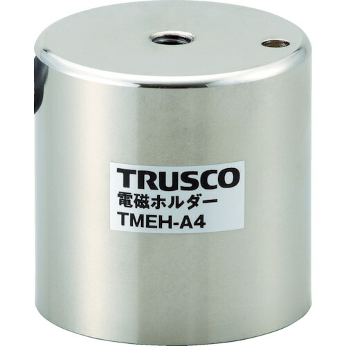 トラスコ中山（TRUSCO）　電磁ホルダー Φ30×H40　【品番：TMEH-A3】