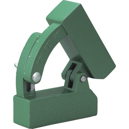 トラスコ中山（TRUSCO）　溶接用マグネウェルダー 144×36×144 可変タイプ　【品番：TMGW-C145】