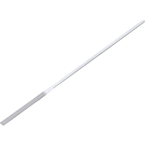 【メール便対応】トラスコ中山（TRUSCO）　ダイヤモンドミニヤスリ 角 #600　【品番：TMI19600】