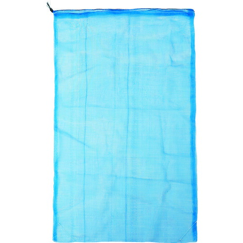 トラスコ中山（TRUSCO）　メッシュ回収袋 100×120cm （50枚セット）　【品番：TMK-100120-50】