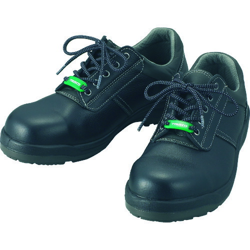トラスコ中山（TRUSCO） 快適安全短靴片足 JIS規格品 26.5cm左 【品番