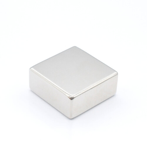 トラスコ中山（TRUSCO）　ネオジム磁石 角形 23mm×23mm×10mm 1個入　【品番：TN23-23K-1P】