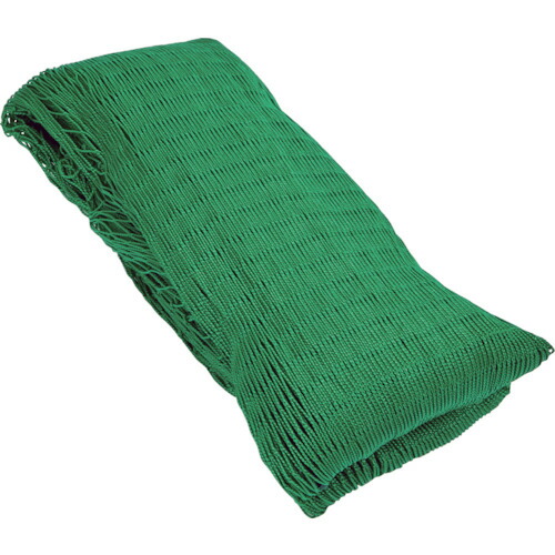 トラスコ中山（TRUSCO）　多目的ネット 目合25mm 幅3.6m×長さ5.4m グリーン　【品番：TNS25-3654GN】
