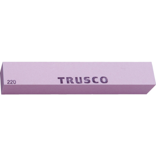 トラスコ中山（TRUSCO）　金型砥石PA 150×25×25 #220  （5本入）　【品番：TPK-4-220】