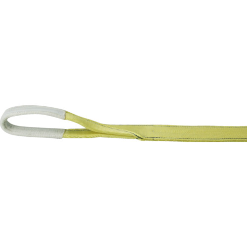 トラスコ中山（TRUSCO）　ポリエステルスリング JIS3等級 両端アイ形 75mm×3.0m　【品番：TPS75-30】