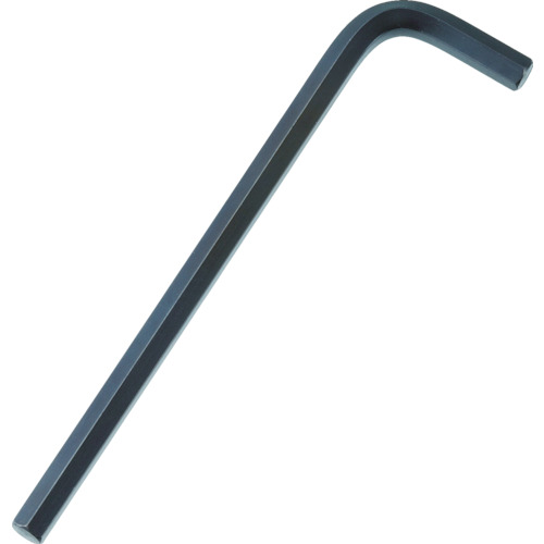 トラスコ中山（TRUSCO）　六角棒レンチ 標準タイプ 27.0mm　【品番：TRR-270】