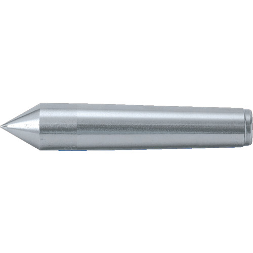 トラスコ中山（TRUSCO）　レースセンター全鋼無垢全長200mmMT-5　【品番：TRS-5】