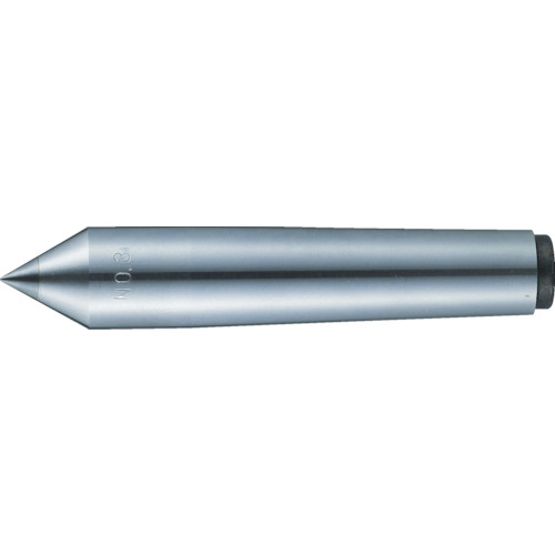 【メール便対応】トラスコ中山(TRUSCO) レースセンター超硬付チップ径φ8全長100MT-2 【品番:TRSP-2】
